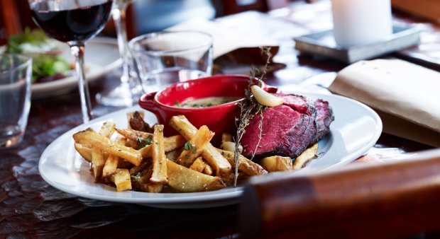 Guide 2023: Billige & gode restauranter i Aarhus med 1/3 skåret af prisen